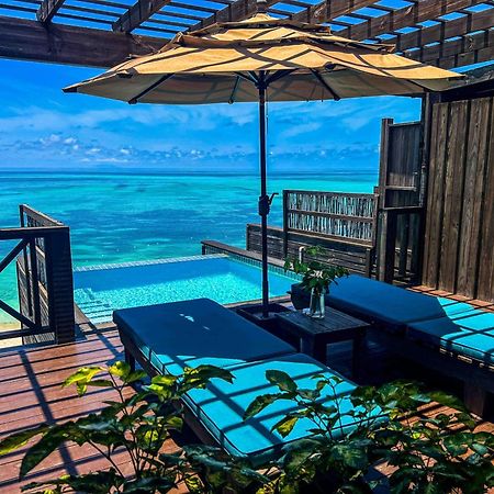 Cocos Hotel Antigua (Adults Only) Bolands Екстериор снимка