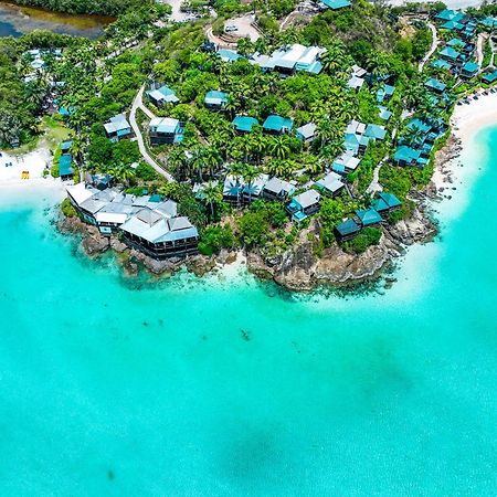 Cocos Hotel Antigua (Adults Only) Bolands Екстериор снимка