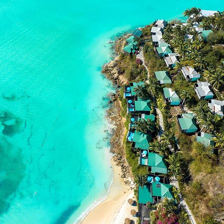 Cocos Hotel Antigua (Adults Only) Bolands Екстериор снимка