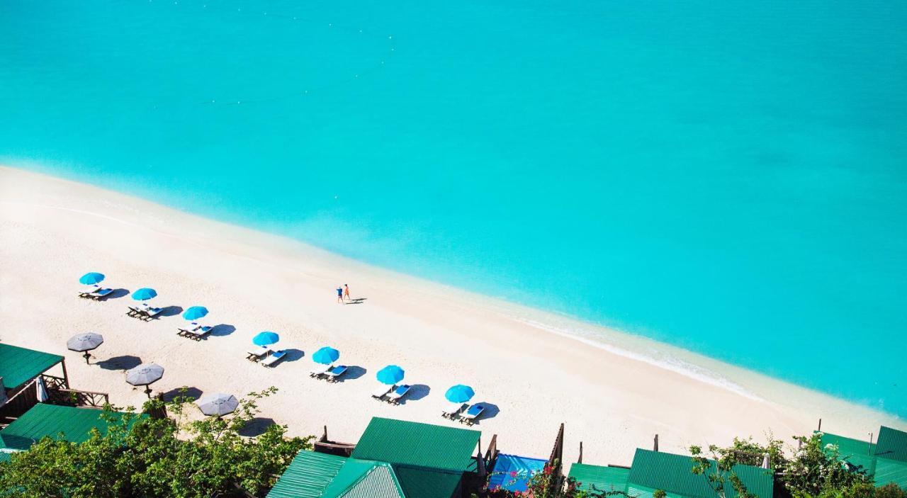 Cocos Hotel Antigua (Adults Only) Bolands Екстериор снимка