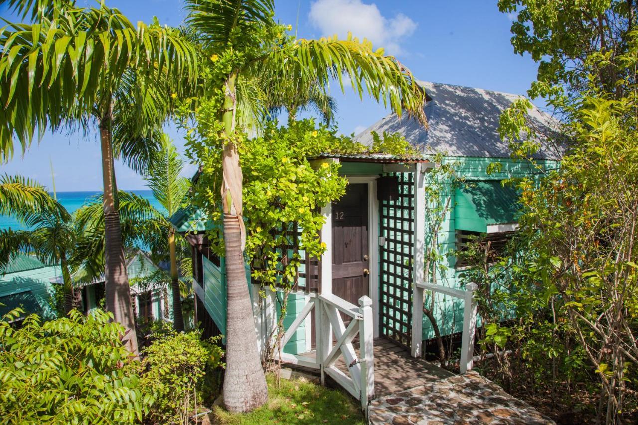 Cocos Hotel Antigua (Adults Only) Bolands Екстериор снимка