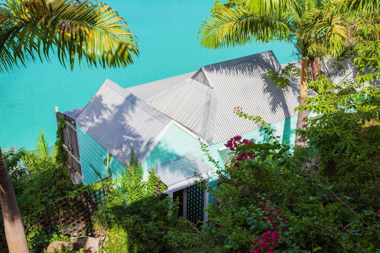 Cocos Hotel Antigua (Adults Only) Bolands Екстериор снимка