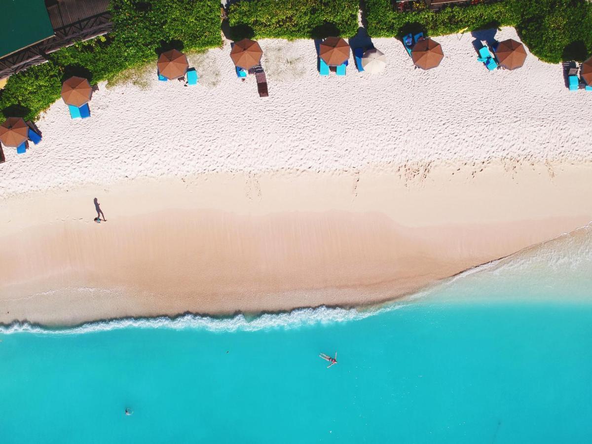 Cocos Hotel Antigua (Adults Only) Bolands Екстериор снимка