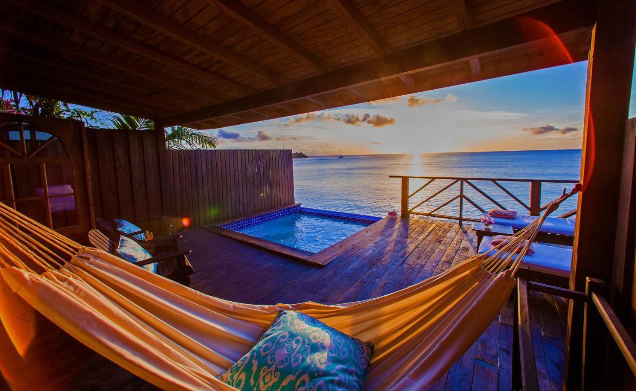 Cocos Hotel Antigua (Adults Only) Bolands Екстериор снимка