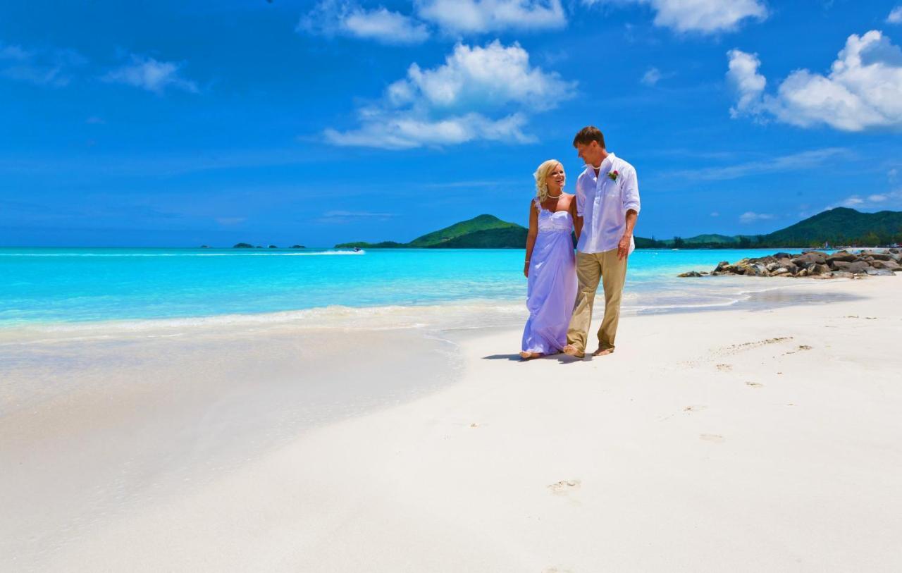 Cocos Hotel Antigua (Adults Only) Bolands Екстериор снимка