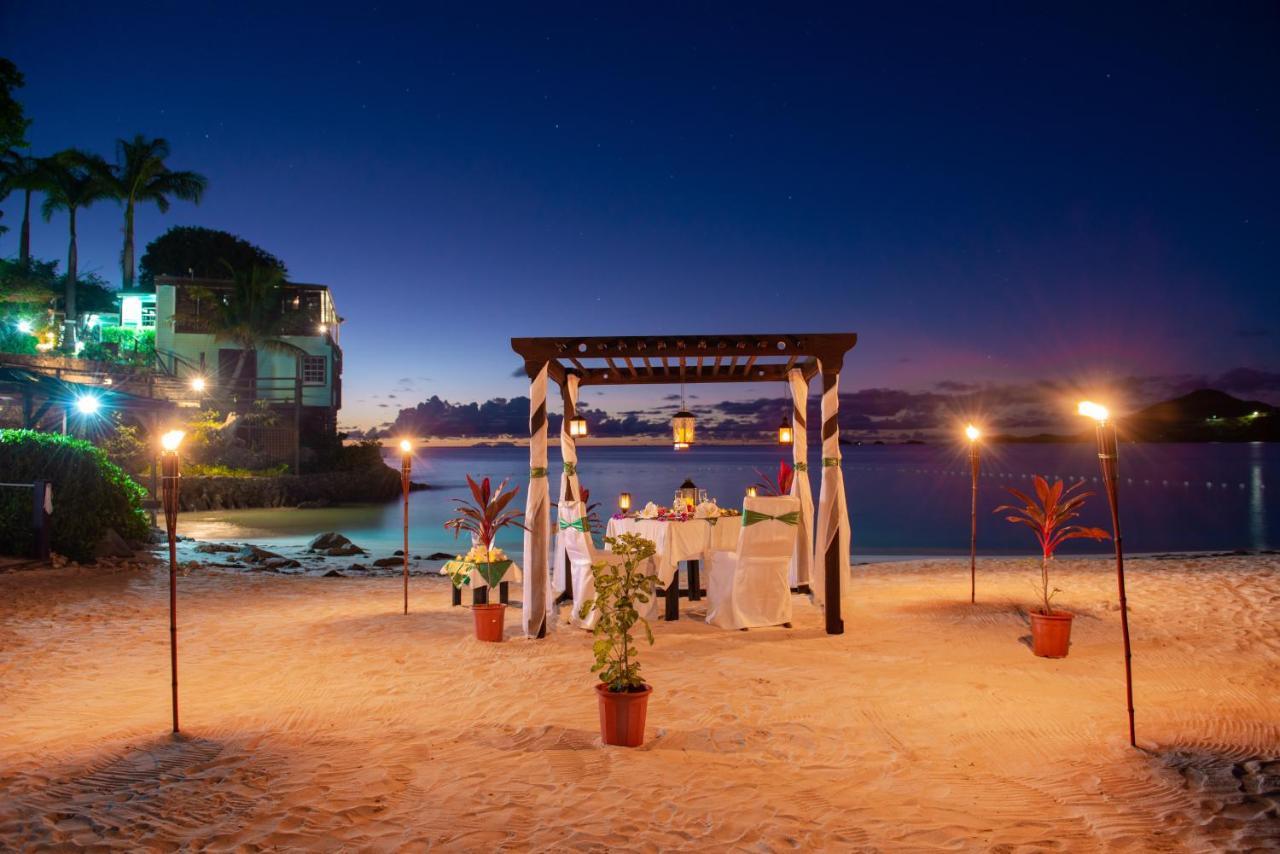Cocos Hotel Antigua (Adults Only) Bolands Екстериор снимка