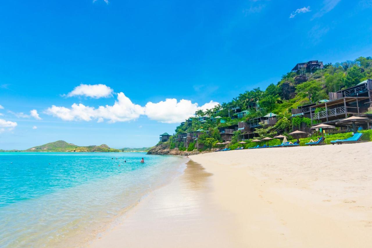 Cocos Hotel Antigua (Adults Only) Bolands Екстериор снимка