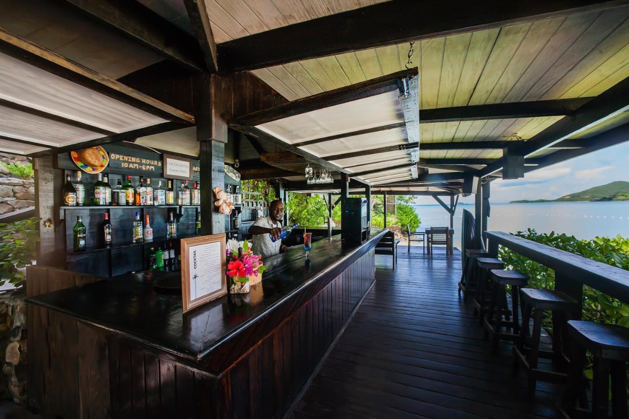 Cocos Hotel Antigua (Adults Only) Bolands Екстериор снимка