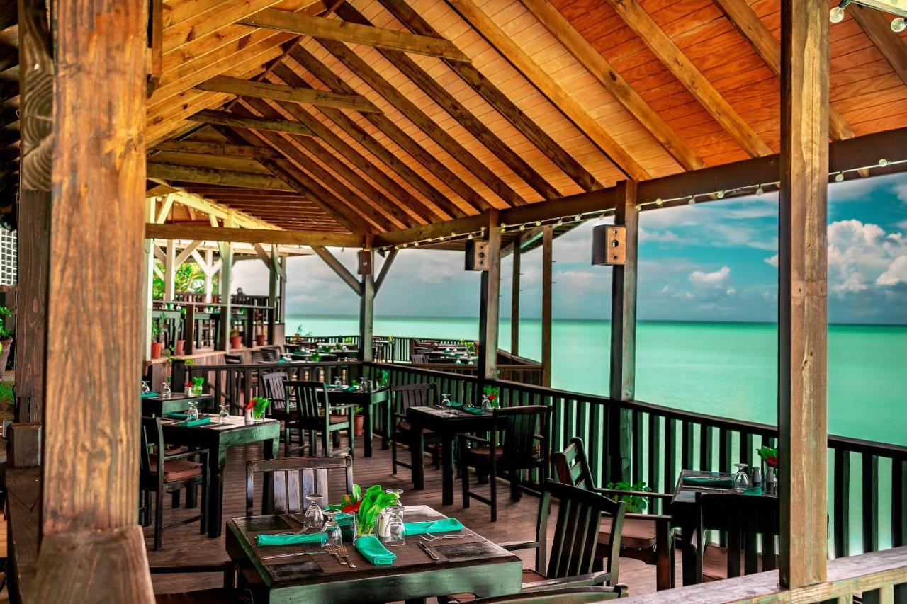 Cocos Hotel Antigua (Adults Only) Bolands Екстериор снимка