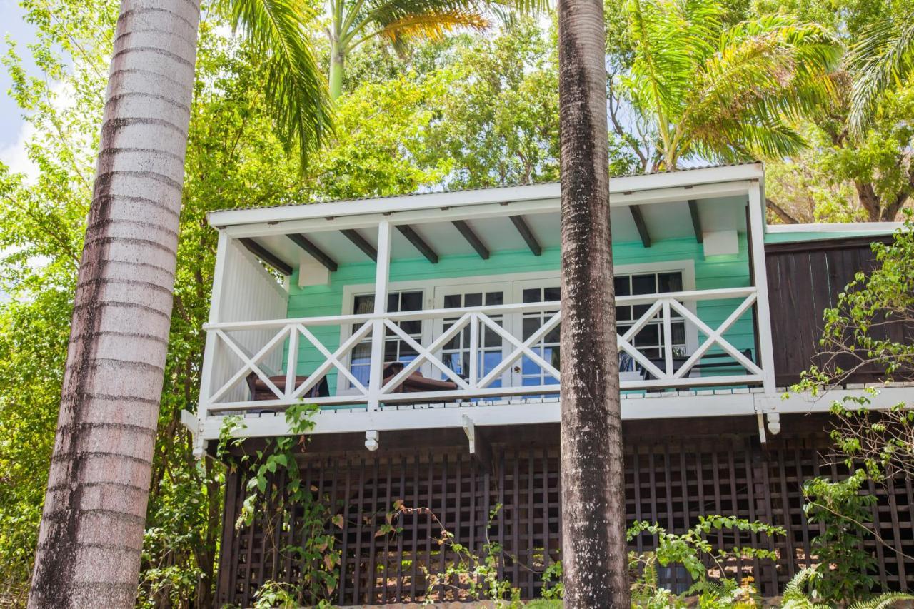 Cocos Hotel Antigua (Adults Only) Bolands Екстериор снимка