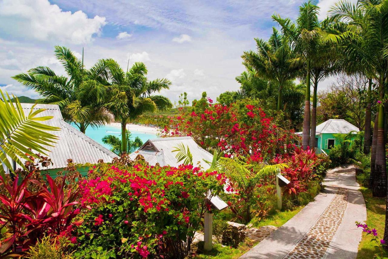 Cocos Hotel Antigua (Adults Only) Bolands Екстериор снимка