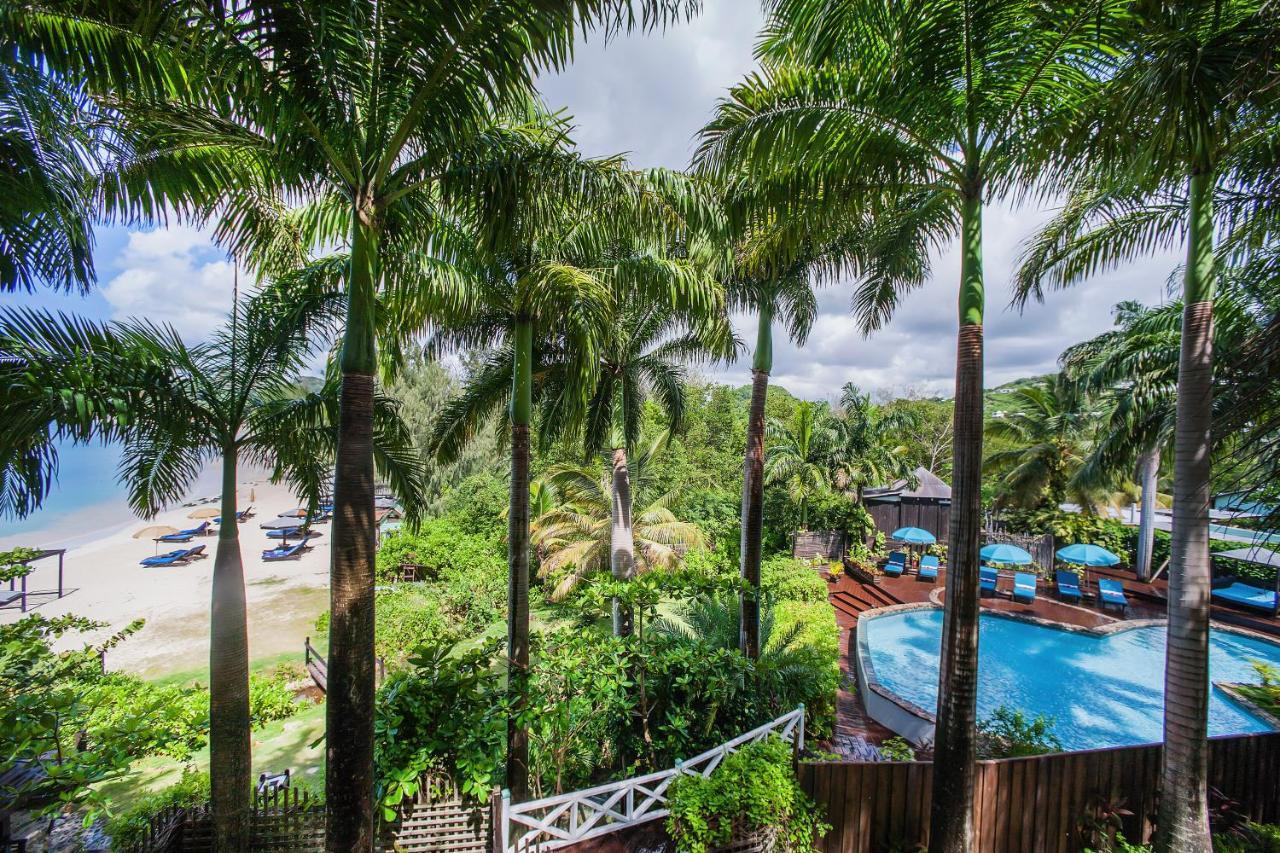 Cocos Hotel Antigua (Adults Only) Bolands Екстериор снимка