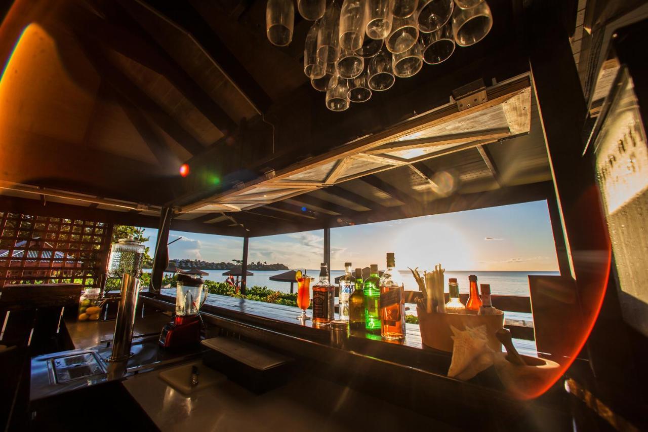 Cocos Hotel Antigua (Adults Only) Bolands Екстериор снимка