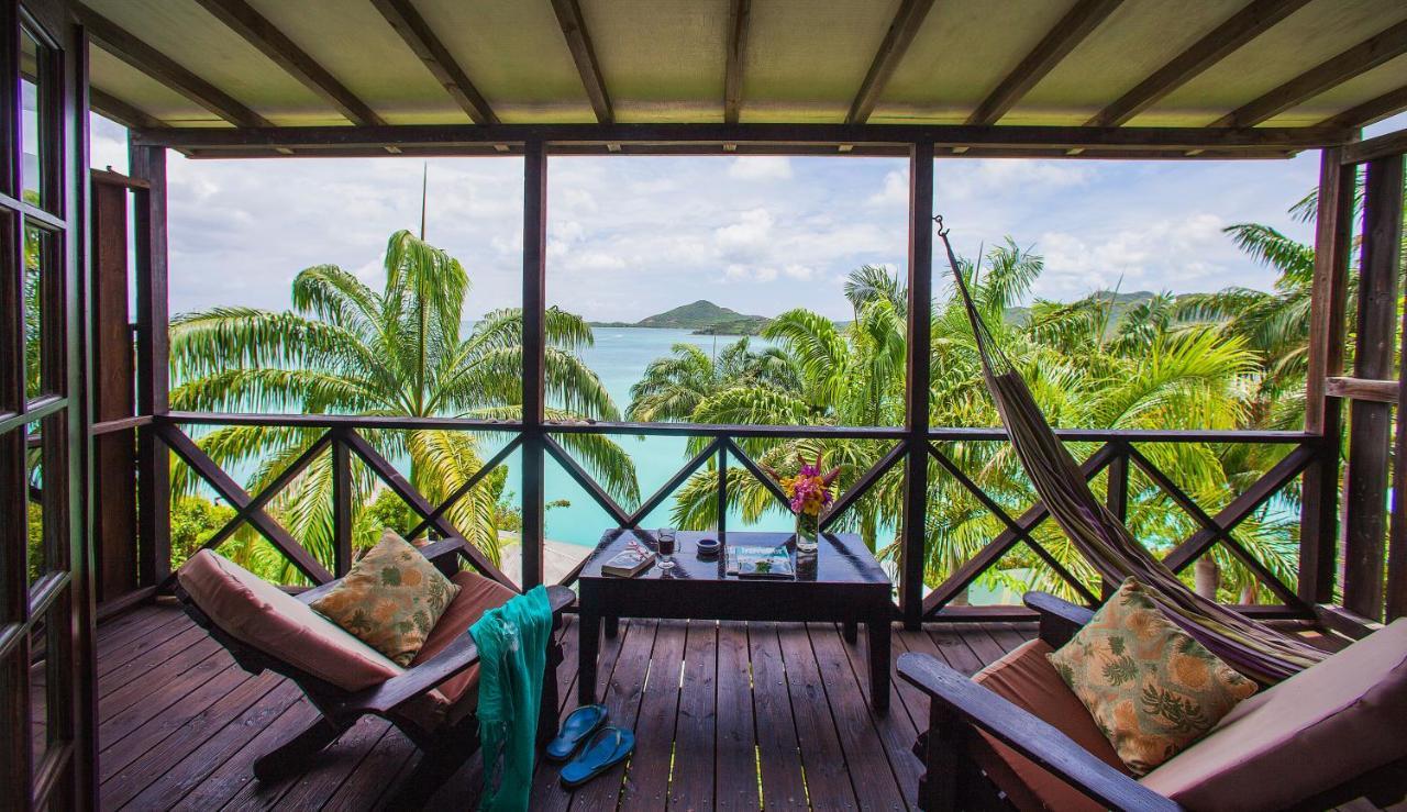 Cocos Hotel Antigua (Adults Only) Bolands Екстериор снимка