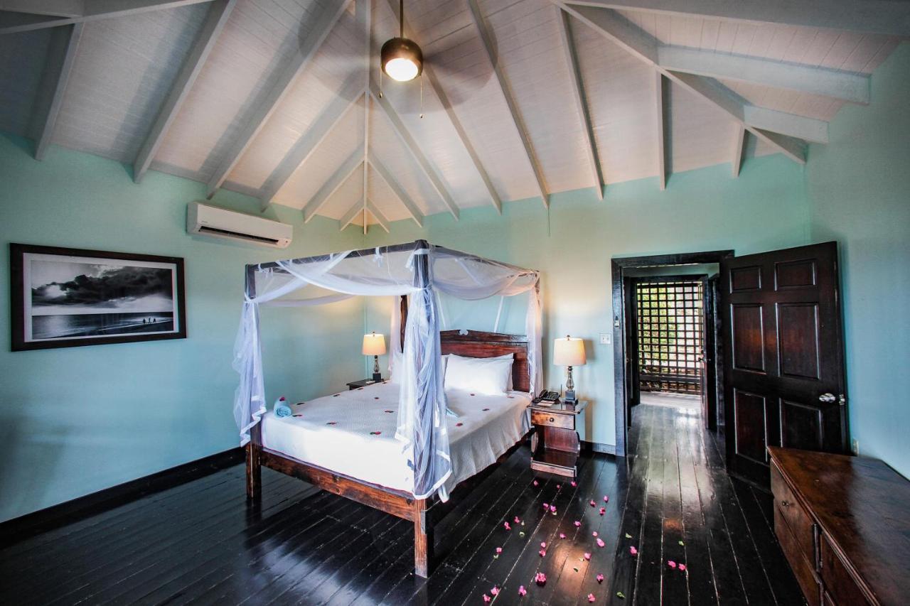 Cocos Hotel Antigua (Adults Only) Bolands Екстериор снимка