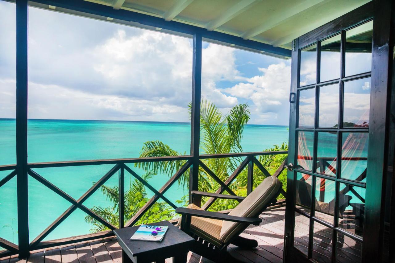 Cocos Hotel Antigua (Adults Only) Bolands Екстериор снимка
