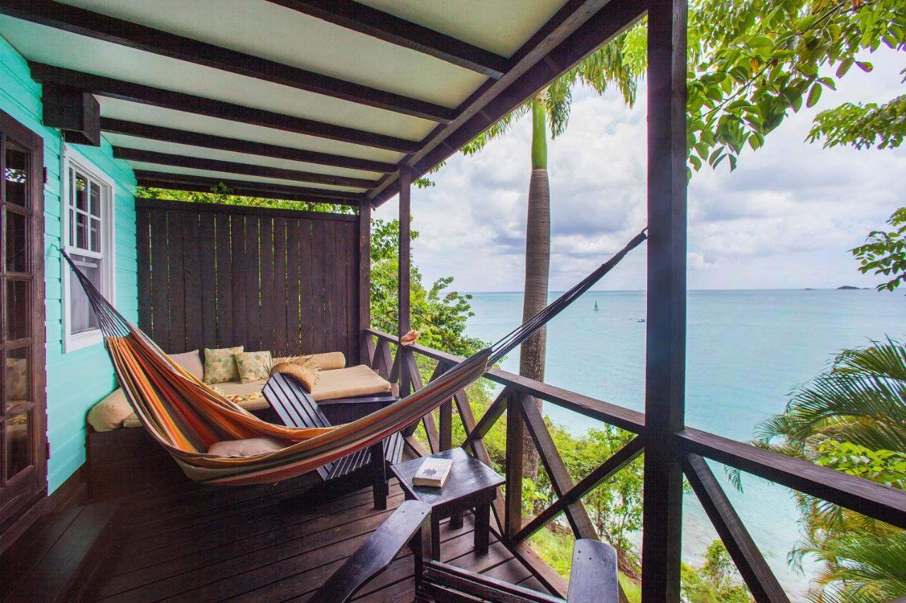 Cocos Hotel Antigua (Adults Only) Bolands Екстериор снимка