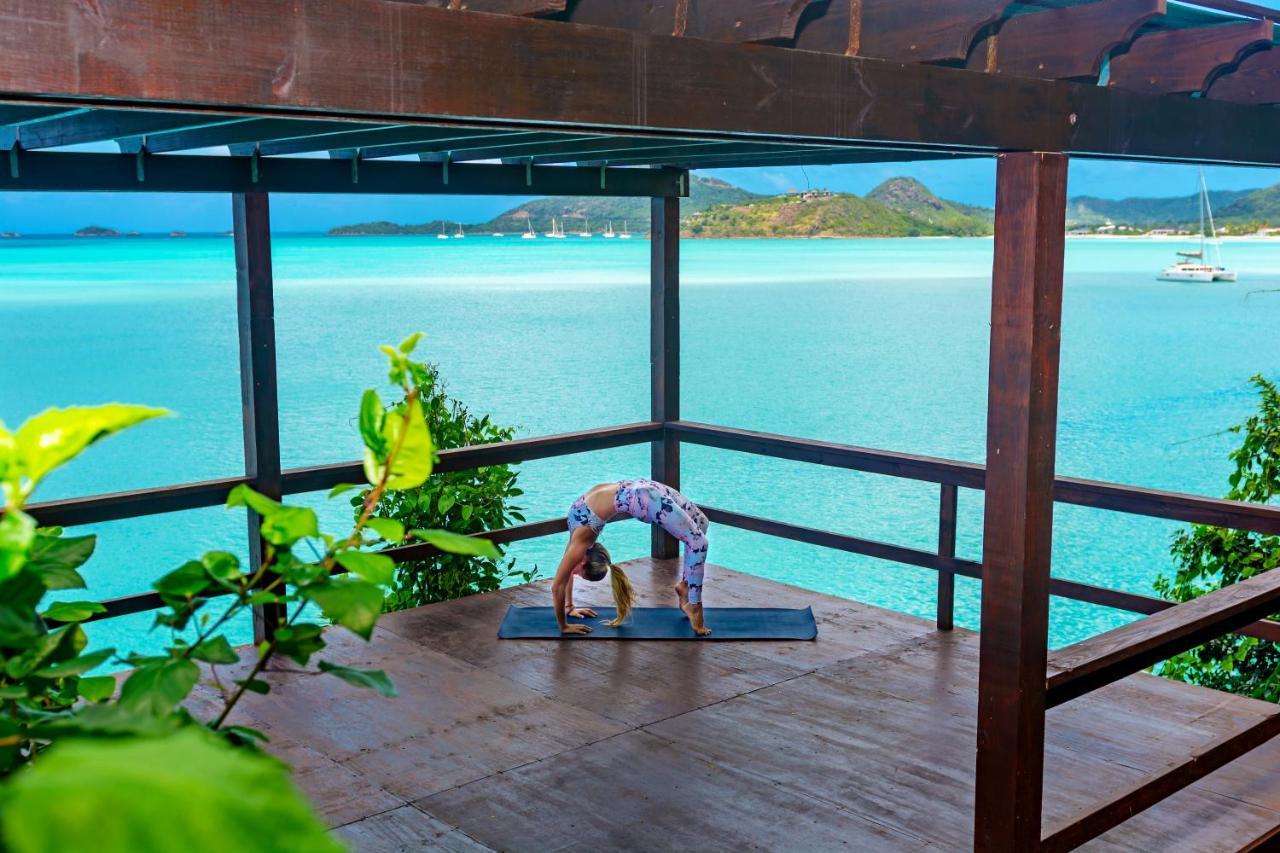 Cocos Hotel Antigua (Adults Only) Bolands Екстериор снимка