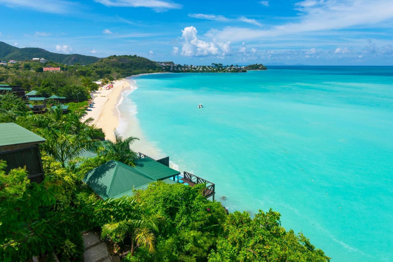 Cocos Hotel Antigua (Adults Only) Bolands Екстериор снимка