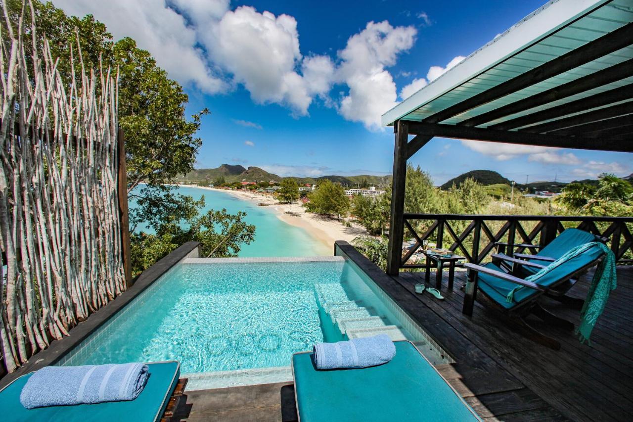 Cocos Hotel Antigua (Adults Only) Bolands Екстериор снимка