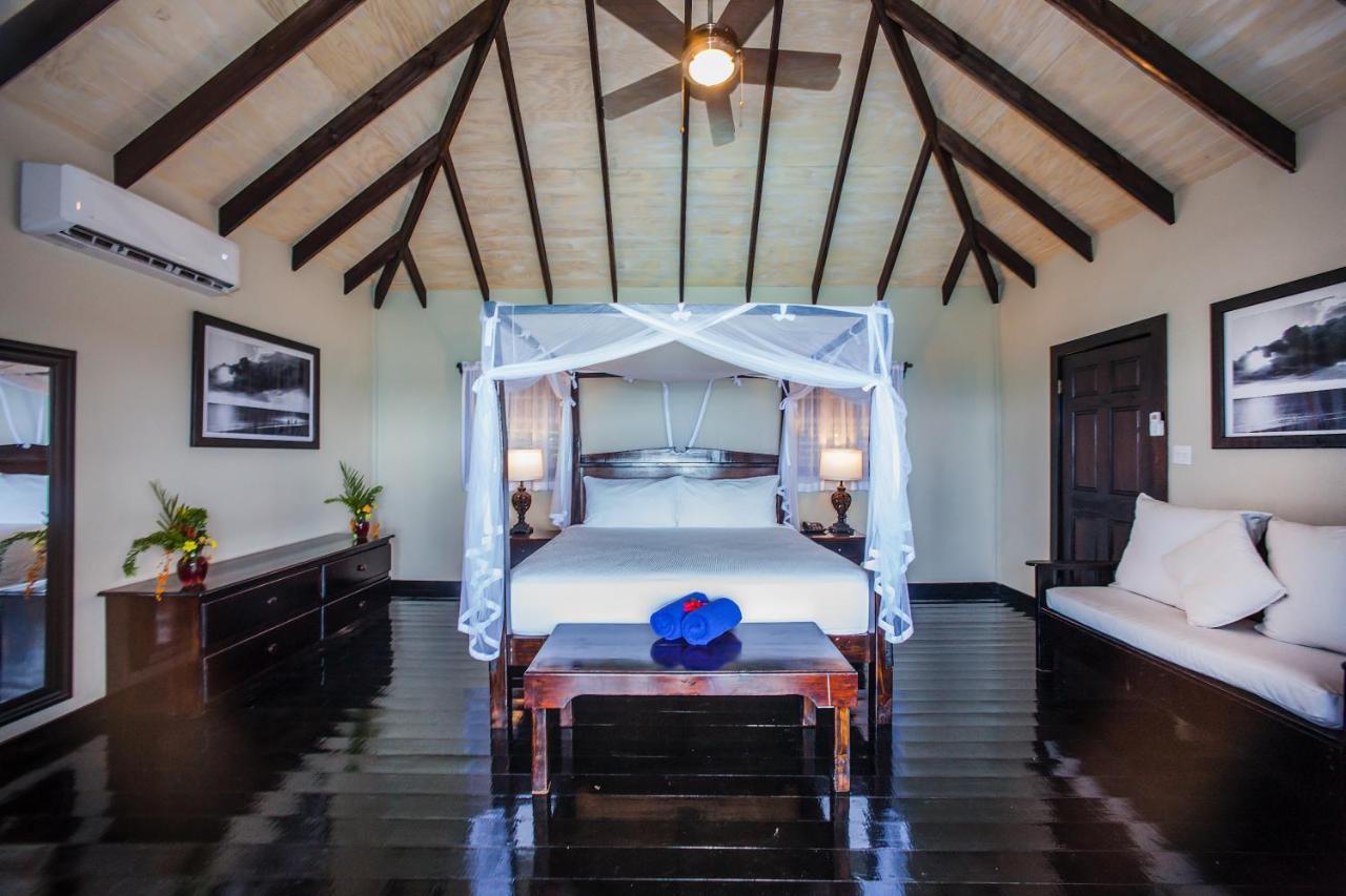 Cocos Hotel Antigua (Adults Only) Bolands Екстериор снимка