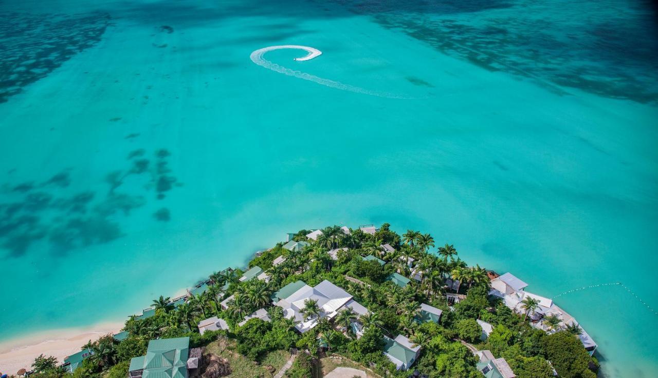 Cocos Hotel Antigua (Adults Only) Bolands Екстериор снимка