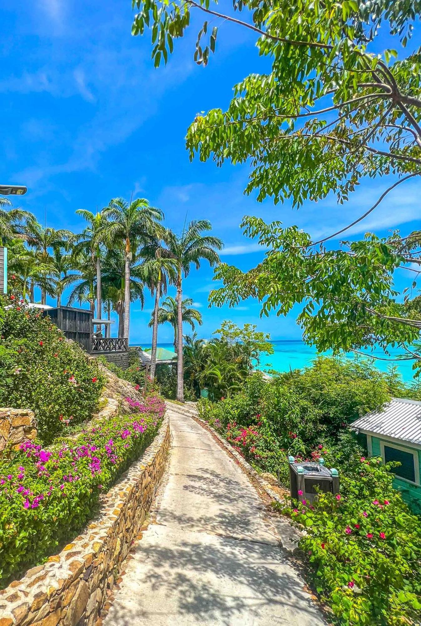 Cocos Hotel Antigua (Adults Only) Bolands Екстериор снимка