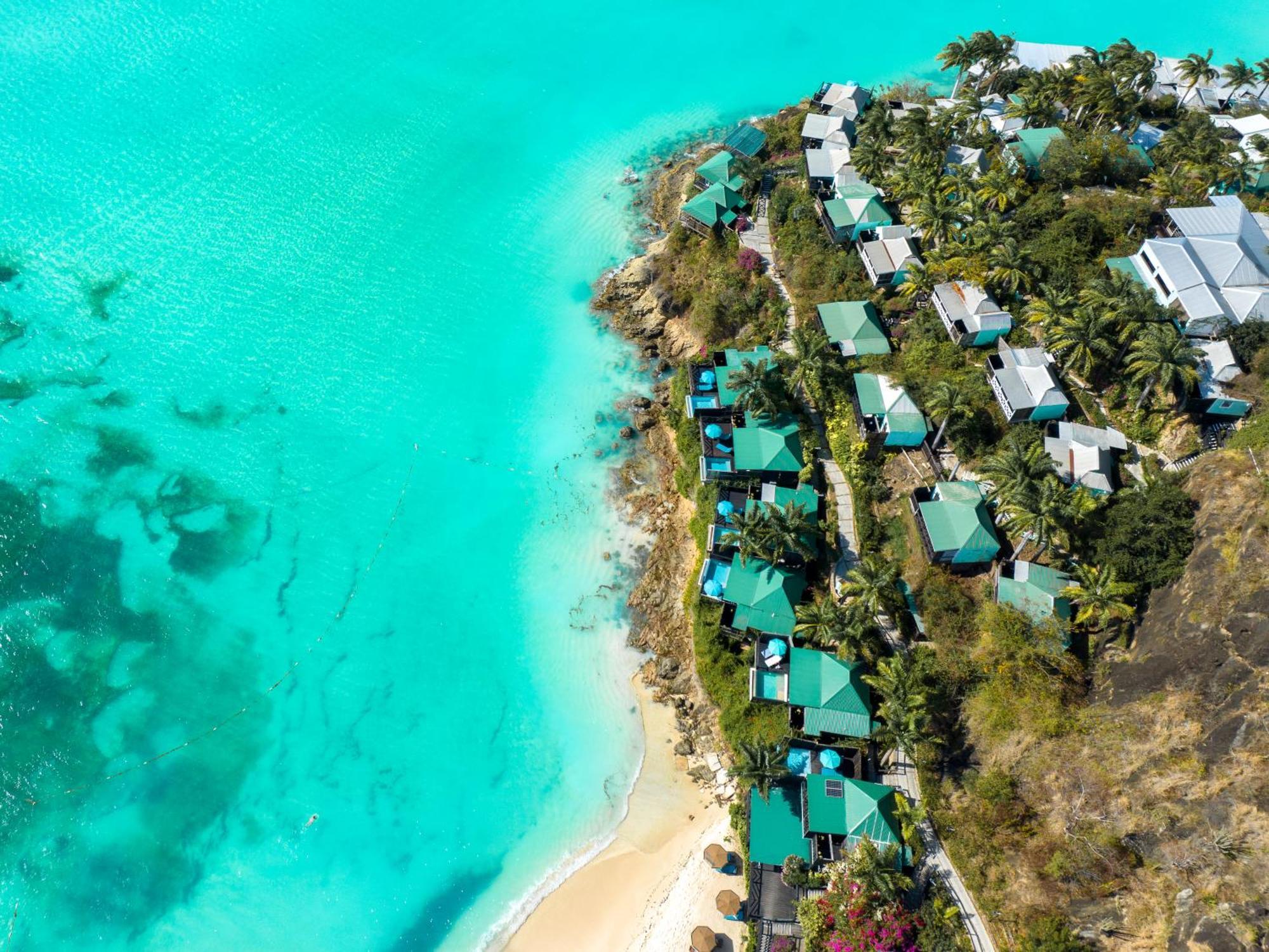 Cocos Hotel Antigua (Adults Only) Bolands Екстериор снимка