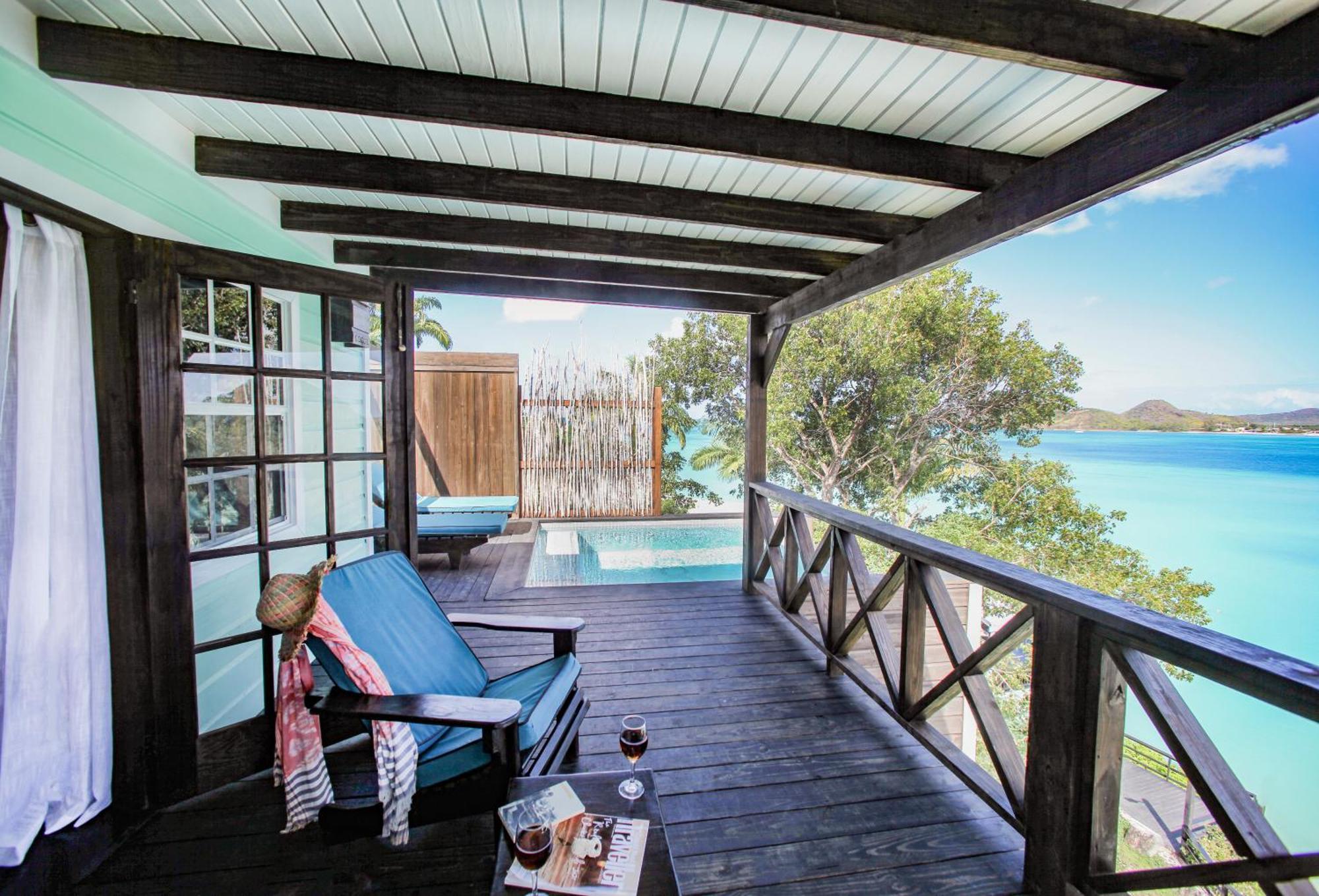 Cocos Hotel Antigua (Adults Only) Bolands Екстериор снимка