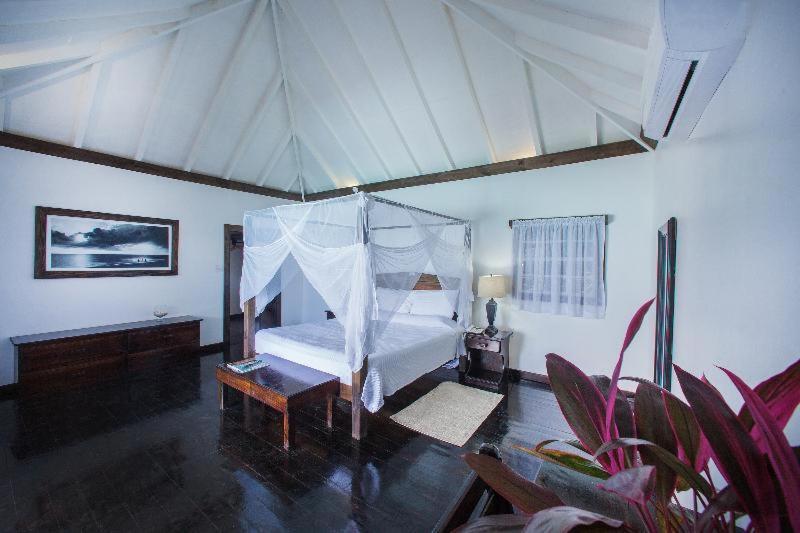 Cocos Hotel Antigua (Adults Only) Bolands Стая снимка